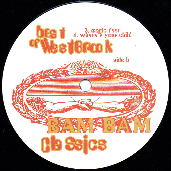 Bam Bam - Best Of Westbrook Classics | Tresor (TRESOR 30) - 4