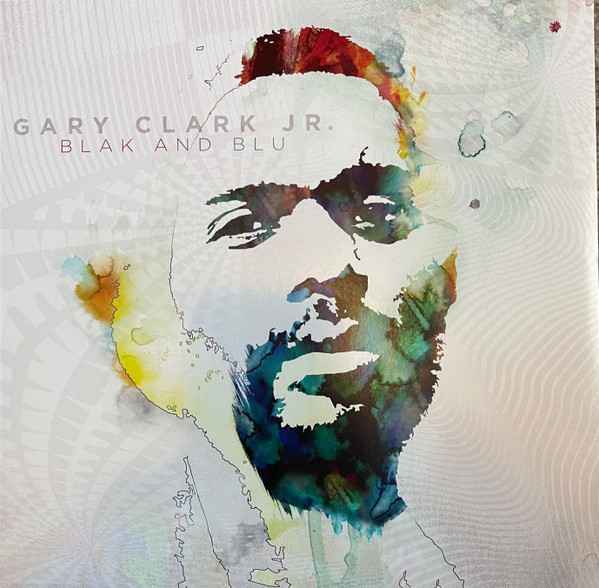 Gary Clark Jr. - Blak And Blu | Warner Bros. Records (093624948513) - main