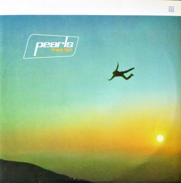 Pearls - Free Fall | Unsubmissive Records (USM-046-6)