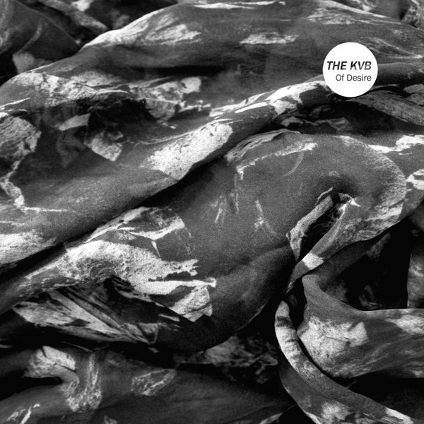 The KVB - Of Desire | Invada (INV150LP)