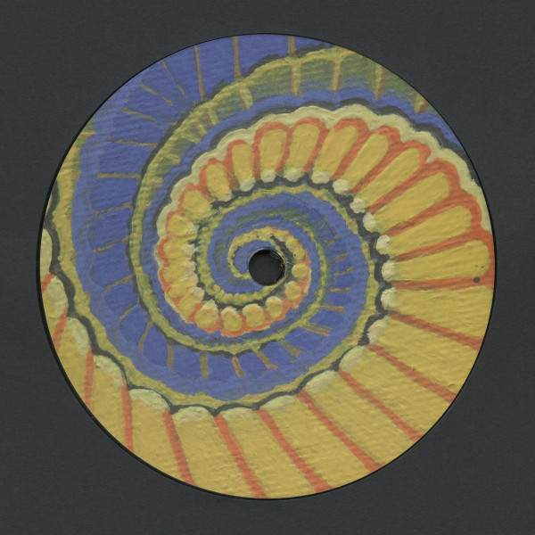 Atrice - Backrooms | Ilian Tape (IT054)