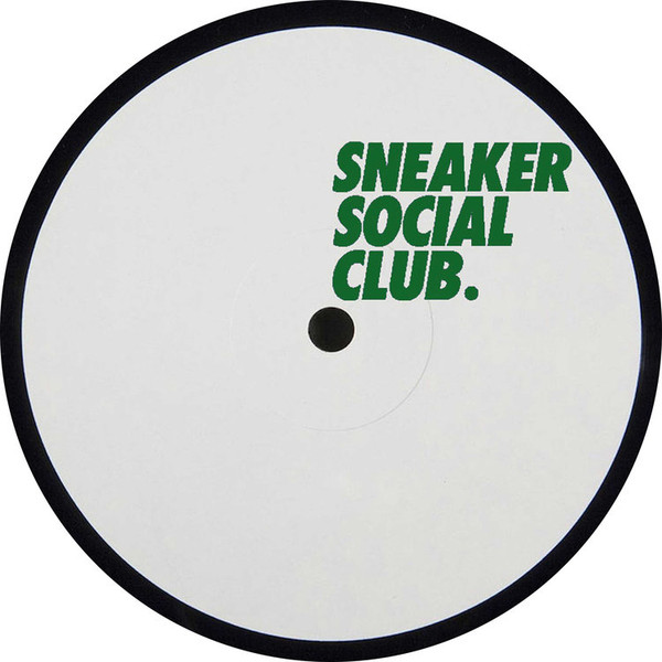Chavinski - I'll Keep Her Safe Boy | Sneaker Social Club (SNKRX 03)