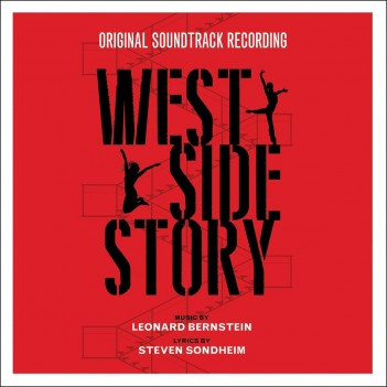 Leonard Bernstein , Stephen Sondheim - West Side Story (Original Soundtrack Recording) | Not Now Music (NOTLP195) Leonard Bernstein , Stephen Sondheim - West Side Story (Original Soundtrack Recording) | Not Now Music (NOTLP195)