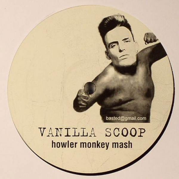 Mr Blennd / Vanilla Scoop - Rock The Roses / Howler Monkey Mash | Not On Label (BAST 098)