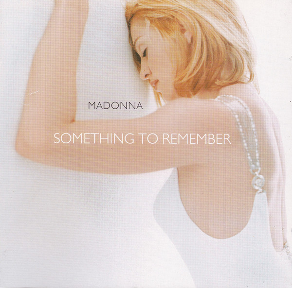 Madonna - Something To Remember | Maverick (9362-46100-2) - main