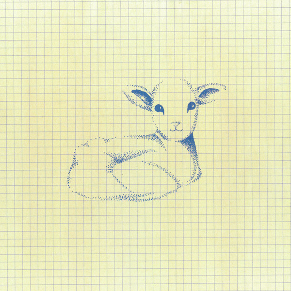 Léo La Nuit - Le Don Des Larmes | Knekelhuis (KH057) Léo La Nuit - Le Don Des Larmes | Knekelhuis (KH057)