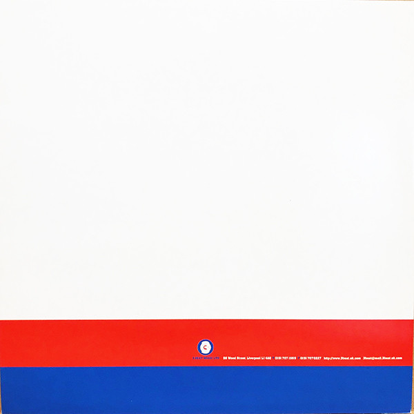 Catapila - Void (I Need You) | 3 Beat Music Ltd. (3BTT44) - 2 Catapila - Void (I Need You) | 3 Beat Music Ltd. (3BTT44) - 2