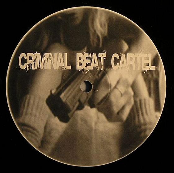 Miss Torn & Davy Schwarz - 79Pinto | Criminal Beat Cartel (CBC 001) - 2