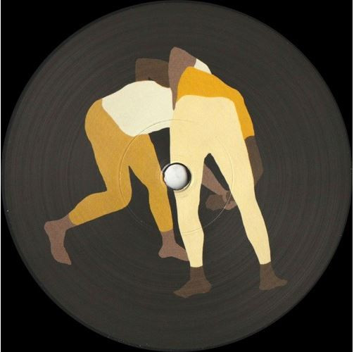 Buraye - Space Fauna EP (USED) | Varme (VARME006) - main