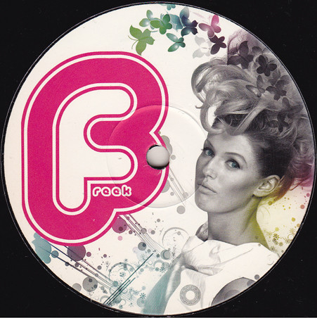 AMDL Project & Dirty Freek Feat Kimberly Hayhurst - It's Not Over | Freek (F005) - 2 AMDL Project & Dirty Freek Feat Kimberly Hayhurst - It's Not Over | Freek (F005) - 2