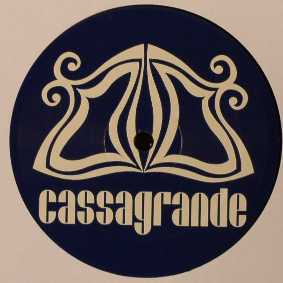 Juan Magan Feat. Violeta - You | Cassagrande (CSG1150MX) Juan Magan Feat. Violeta - You | Cassagrande (CSG1150MX)