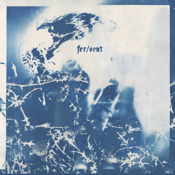 fer/vent - THISTLE FIELDS | Araki (Araki 238)