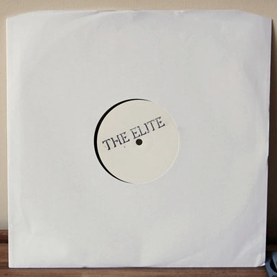Tom Trago - The Elite | Not On Label (ELITE 001) - 2