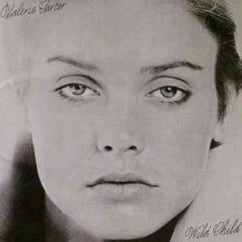 Valerie Carter - Wild Child | ARC (JC 35084)