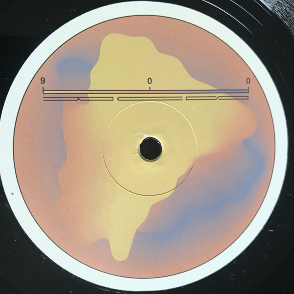 Jorge Gamarra - La Regla Abstracta | SUR (SUR006) - main