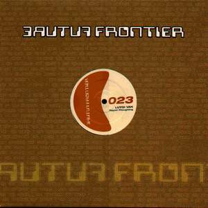 Luygi Van - Rapid Ploughing | Future Frontier (FF 2523) - 2