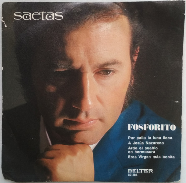 Fosforito - Saetas | Belter (52.384) - main