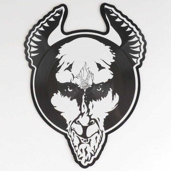 Venom - Manitou | BMG (BMGCAT666PIC) - 2 Venom - Manitou | BMG (BMGCAT666PIC) - 2