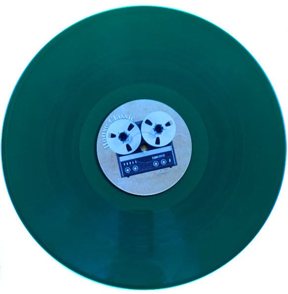 Various - House Classic Vol.7 | Not On Label (HC007) - 3 Various - House Classic Vol.7 | Not On Label (HC007) - 3