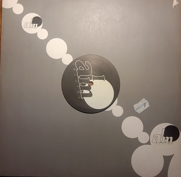 Airbag - Save Tonight | I Am Records (IAM 015) - 2