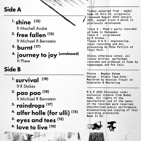Model Home - A Saturn Companion | Disciples (DISC16.5) - 4