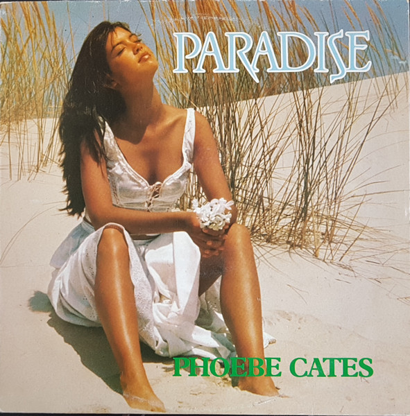 Phoebe Cates - Paradise | CBS (85857) - main
