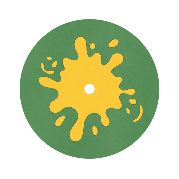 Groenogen - Dip Me Tender EP | Mustard & Pickles (M&P001)