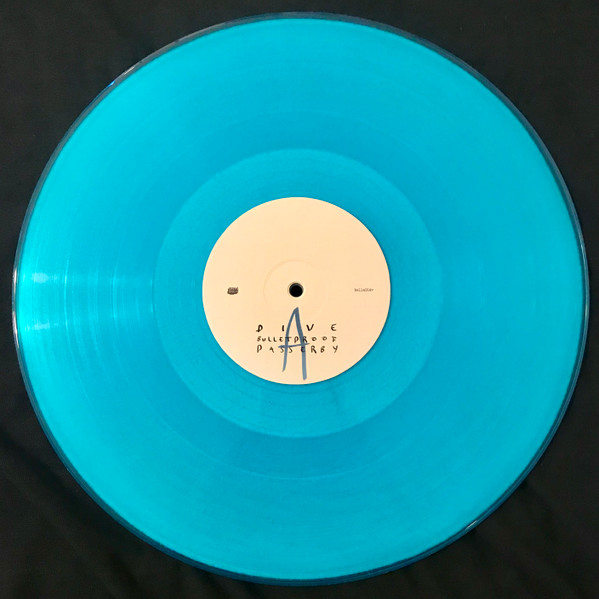 The Soft Cavalry - The Soft Cavalry | Bella Union (BELLA914V) - 3