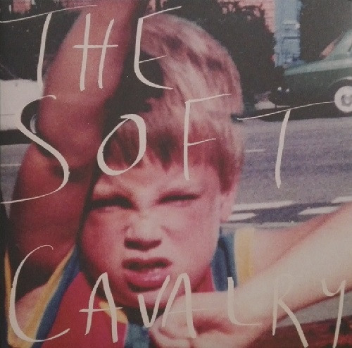 The Soft Cavalry - The Soft Cavalry | Bella Union (BELLA914V)