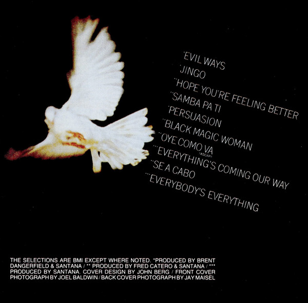 Santana - Santana's Greatest Hits | Corriere Della Sera (none) - 3