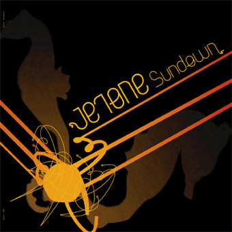 Jetone - Sundown | Apnea (Apnea 006) - main Jetone - Sundown | Apnea (Apnea 006) - main