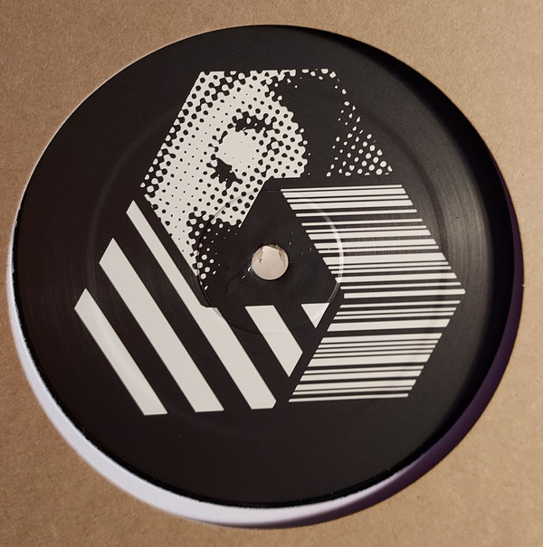 Beyond - Opus | In The Future (ITF010) - 2