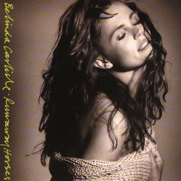 Belinda Carlisle - Runaway Horses | Virgin (T-210 303)