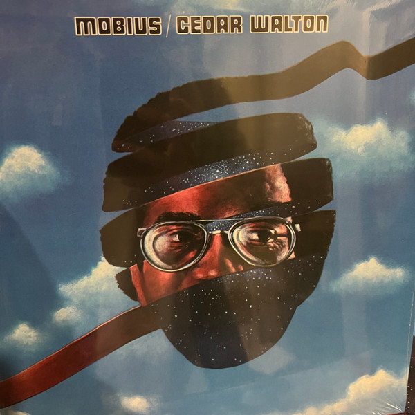 Cedar Walton - Mobius | Be With Records (BEWITH150LP)