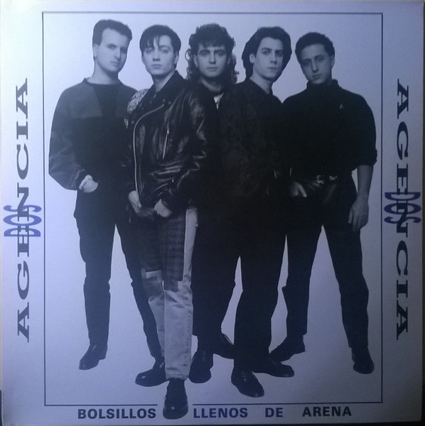 Agencia 2 - Bolsillos Llenos De Arena | Intermitente (INTLP 004) - main
