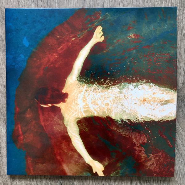 Frits Wentink & Erik Madigan Heck - Safe Passage | Dekmantel (DKMNTL 088)