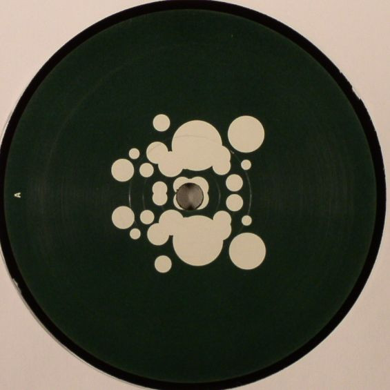 Ernest Saint Laurent - Do Ya Dub | Audio Therapy (AT007) - 3 Ernest Saint Laurent - Do Ya Dub | Audio Therapy (AT007) - 3