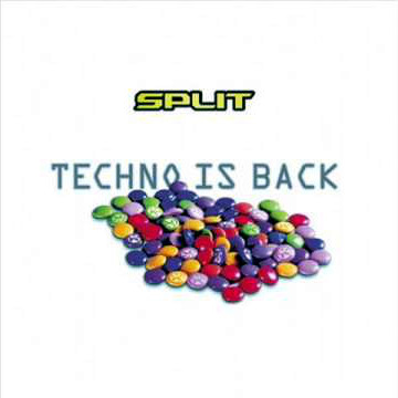 Split - Techno Is Back | Suntec (TEC 010)