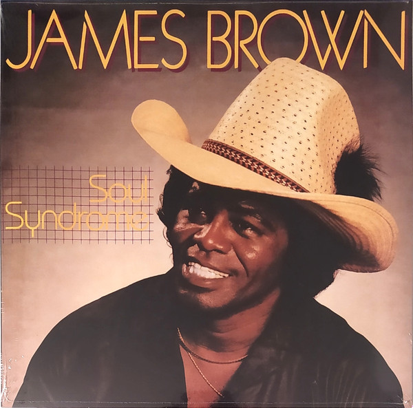James Brown - Soul Syndrome | Wagram Music (3422736)