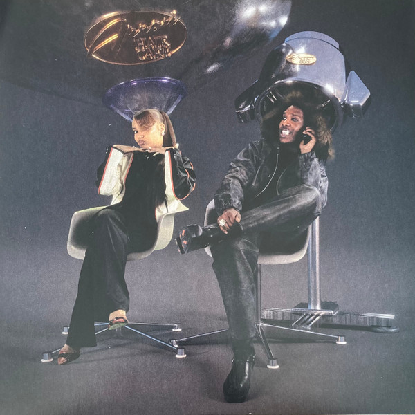 Steven Julien - Time EP | Apron Records (APRONEP2) - 3