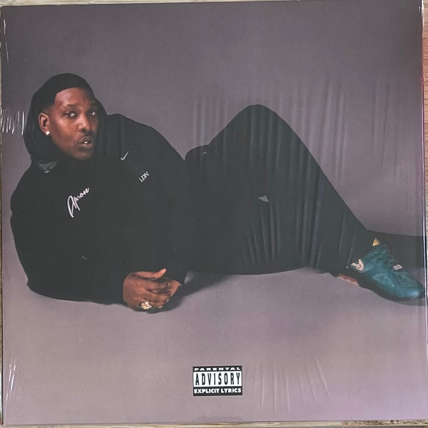 Steven Julien - Time EP | Apron Records (APRONEP2)