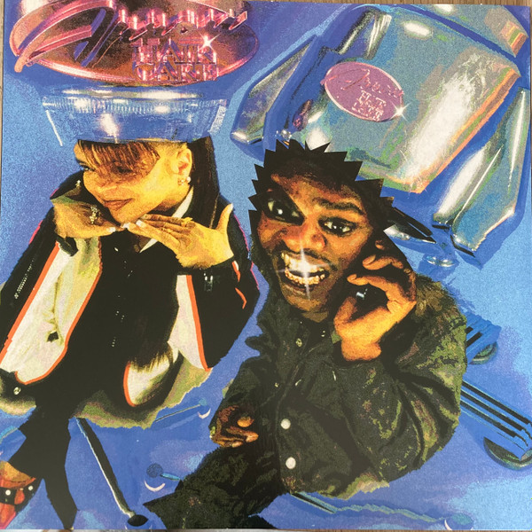 Steven Julien - Time EP | Apron Records (APRONEP2) - 4