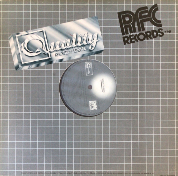 Nighthawk - Eye Of The Tiger | Quality (QRFC 020) - 4 Nighthawk - Eye Of The Tiger | Quality (QRFC 020) - 4