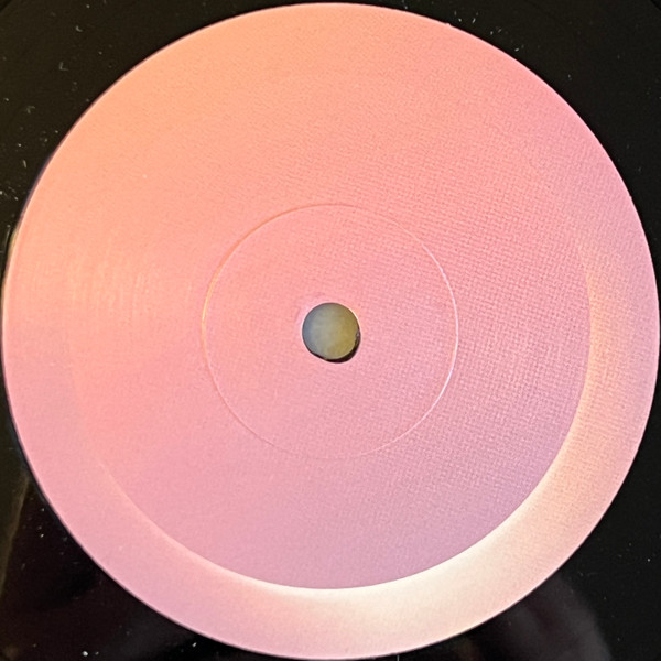 Pahua - Habita (7" Remixes) | Razor-N-Tape 45 (RNT45012)