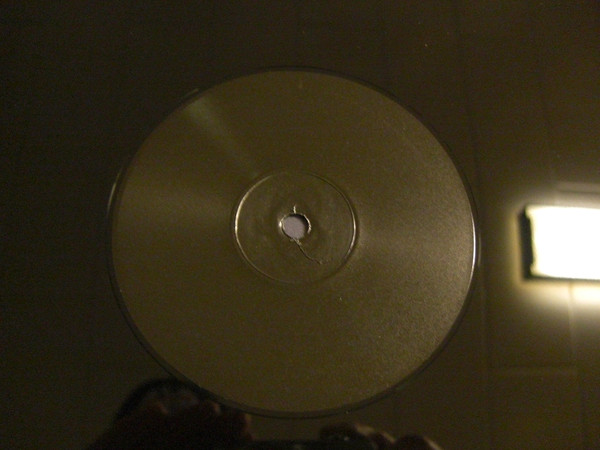 The Yussef Dayes Experience - Live At Joshua Tree (Presented By Soulection) | Brownswood Recordings (BWOOD0298EP) - 3