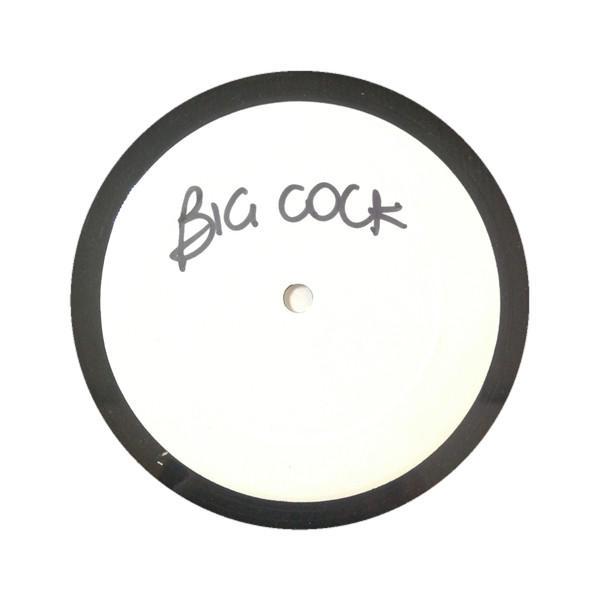 Rebo Zulu — Big Cock