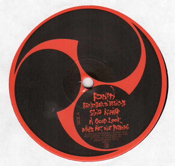 Sturgill Simpson - Sound & Fury | Elektra (599931-1) - 3