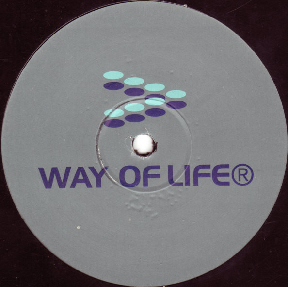 Gat Decor - Passion | Way Of Life Records (WAYT1) - 3