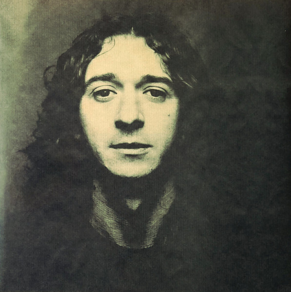 Rosendo - Loco Por Incordiar | Sony Music (88985330881) - 3