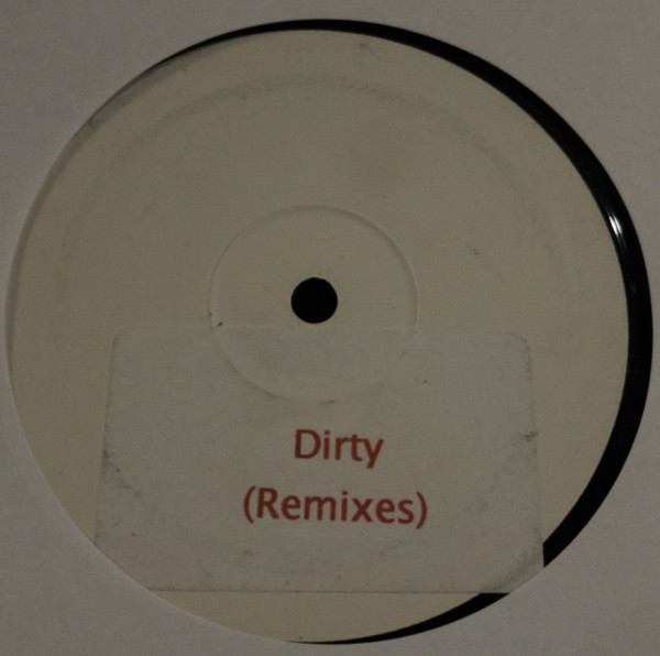 Big Ang - Dirty (Speed Garage Mixes) | Not On Label (Big Ang) (DIRTY1) Big Ang - Dirty (Speed Garage Mixes) | Not On Label (Big Ang) (DIRTY1)